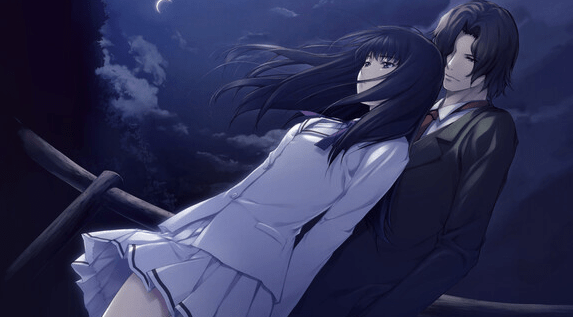 壳之少女故事背景是什么-壳之少女背景故事汇总