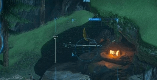 卓拉之枪在哪里刷-塞尔达传说王国之泪卓拉之枪获得策略汇总