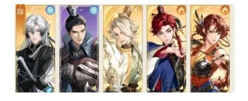 代号鸢8-7通关步骤-代号鸢8-7过关阵容汇总