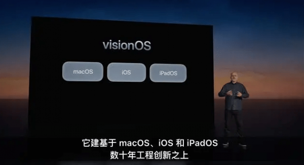 AppleVisionPro怎么样-苹果头显是干嘛的