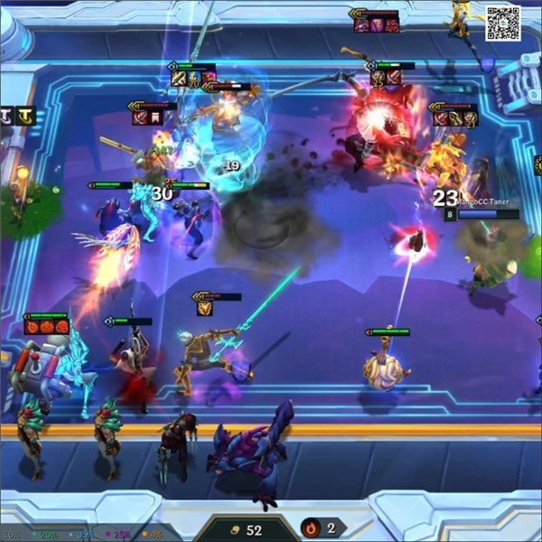 云顶之弈S9艾欧尼亚羁绊介绍-云顶之弈S9艾欧尼亚玩法英雄汇总