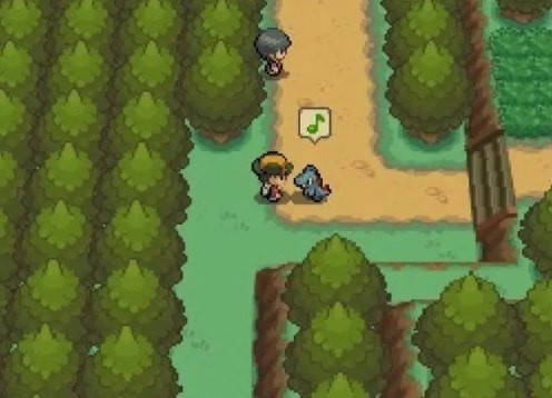 口袋妖怪心金金手指代码大全-口袋妖怪2023最佳金手指作弊码汇总