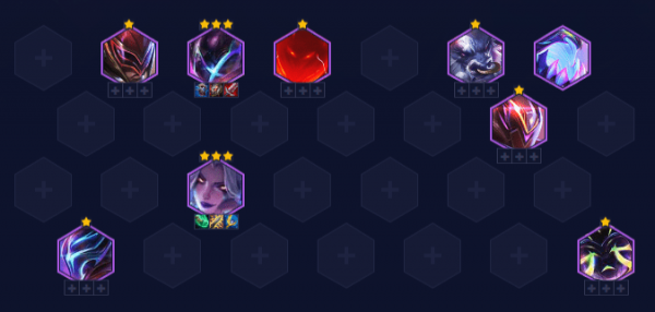 金铲铲之战3.11版本最新阵容-金铲铲之战3.11最强上分阵容排行汇总