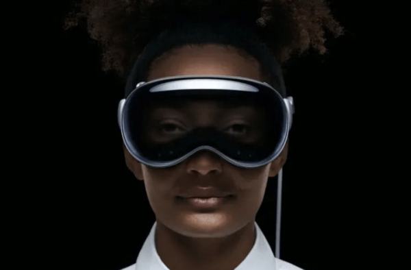 AppleVisionPro怎么样-苹果头显是干嘛的