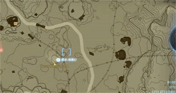 塞尔达传说王国之泪火焰头饰怎么得到-王国之泪火焰头饰获得策略汇总