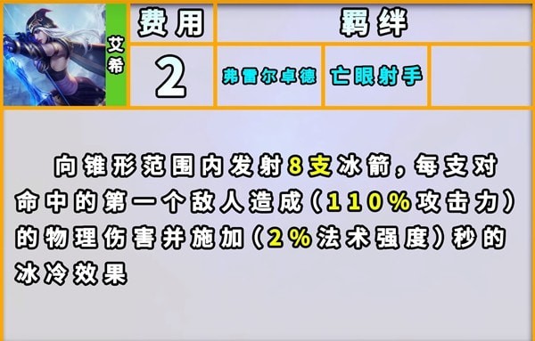 云顶之弈S9弗雷尔卓德羁绊怎么样-云顶之弈S9弗雷尔卓德羁绊图汇总