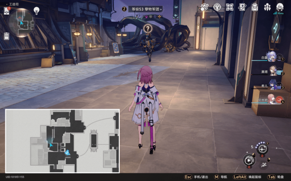 崩坏星穹铁道灭亡之歌成就怎么做-达成技巧介绍