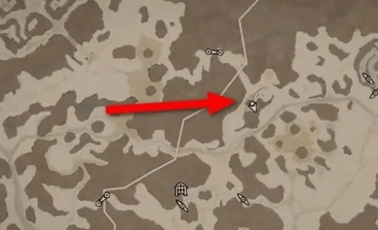 暗黑破坏神4温泉的秘密在哪-暗黑破坏神4支线任务温泉的秘密攻略