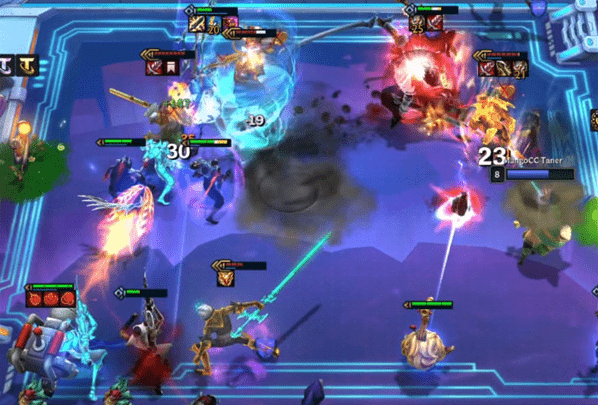 云顶之弈S9艾欧尼亚羁绊怎么样-云顶之弈S9艾欧尼亚羁绊介绍