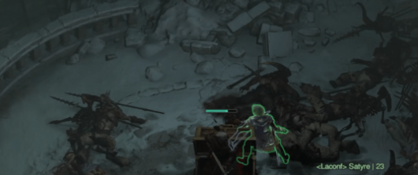 暗黑破坏神4低语钥匙怎么得到-暗黑破坏神4低语钥匙获取步骤详解汇总