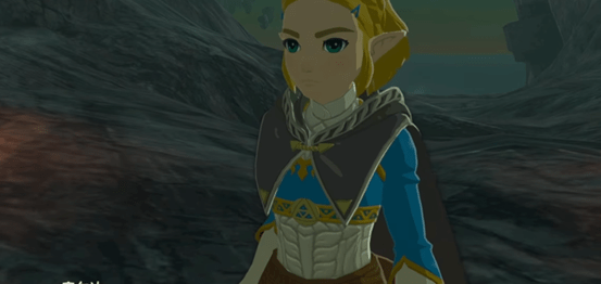 王国之泪塞尔达公主绑架事件任务攻略-王国之泪塞尔达公主绑架事件全步骤汇总