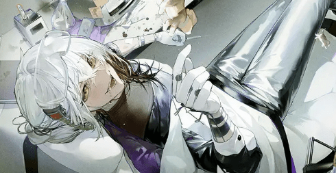 重返未来1999兔毛手袋心相怎么选-重返未来1999兔毛手袋心相选择大全