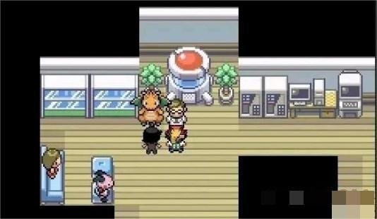 口袋妖怪燃之智神奥地区怎么使用-口袋妖怪燃之智神奥详细攻略