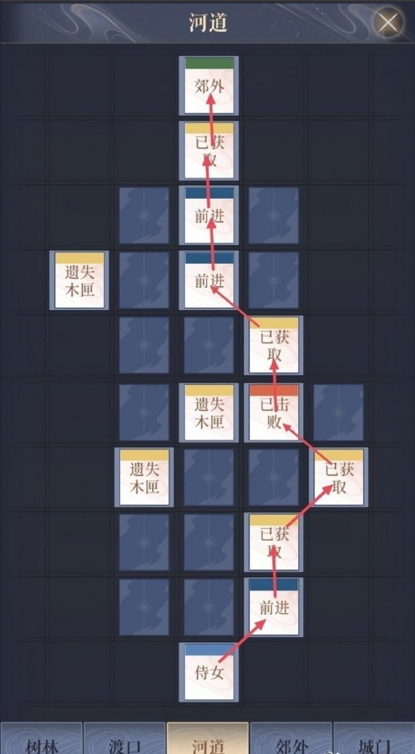 代号鸢寿春据点探索怎么重建-代号鸢寿春据点探索重建汇总