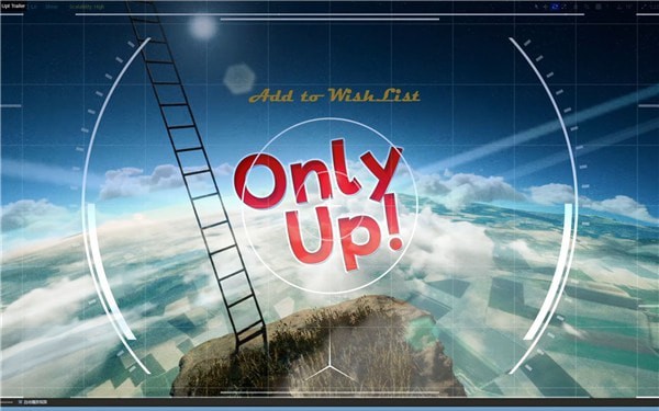 only up灵敏度怎么调整-only up灵敏度设置详情