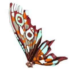 塞尔达传说王国之泪吉波得女王的翅膀怎么得到-王国之泪吉波得女王的翅膀效果汇总