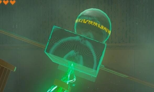 塞尔达传说王国之泪兹卡罗克神庙怎么通关-王国之泪兹卡罗克神庙通关汇总