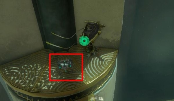 塞尔达传说王国之泪希巴吉塔奇欧神庙怎么通关-希巴吉塔奇欧神庙通关汇总