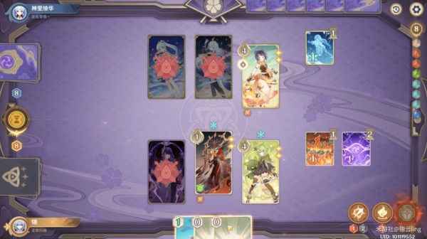 原神雪中刀怎么打出来攻略