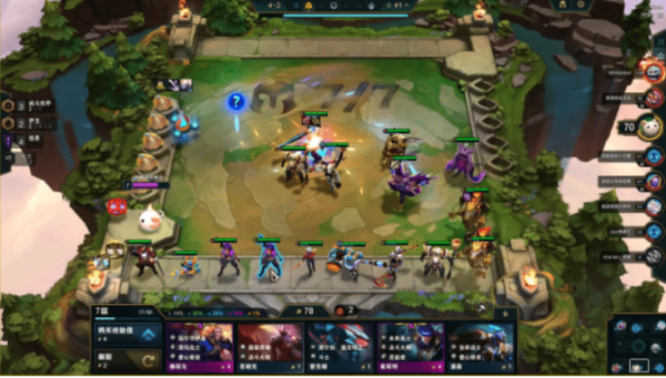 云顶之弈剑力全开怎么使用-云顶之弈剑力全开玩法最新阵容