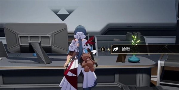 崩坏星穹铁道隐藏成就十七岁的地图怎么触发-崩铁黑塔空间站成就攻略