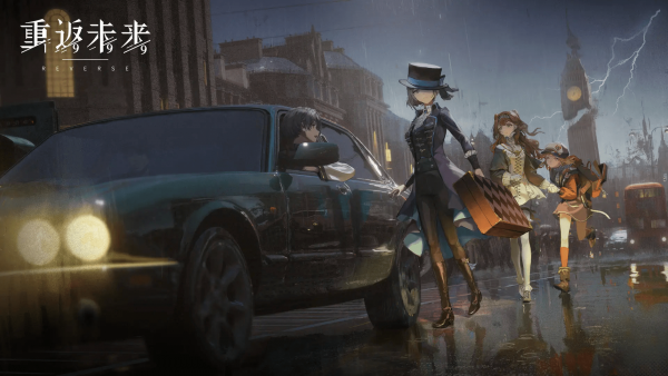 重返未来1999怎么配队-重返未来1999最佳配队策略汇总