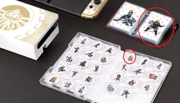 塞尔达传说王国之泪amibo改时间失效解决策略-塞尔达传说王国之泪amibo改时间失效的原因和解决汇总