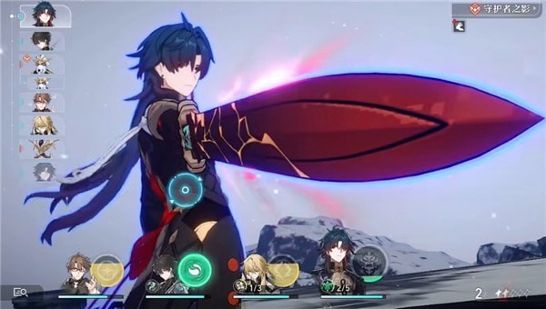 崩坏星穹铁道刃攻略详情-崩铁刃值得抽吗