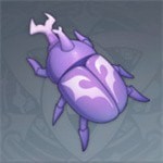 原神鬼兜虫怎么快速获得-原神鬼兜虫采集路线图攻略