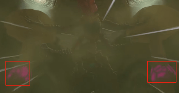 塞尔达传说王国之泪吉波得战术汇总-塞尔达传说王国之泪吉波得boss小怪战术攻略