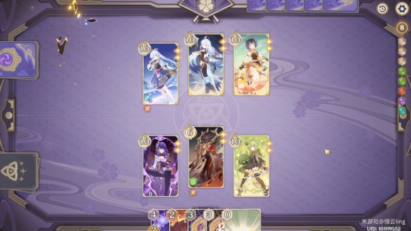 原神雪中刀怎么打出来攻略