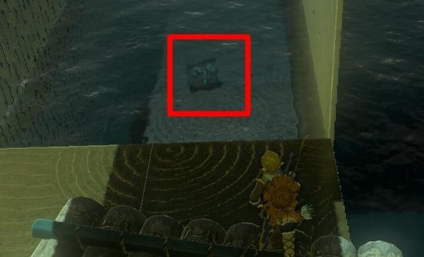 塞尔达传说王国之泪兹卡罗克神庙怎么通关-王国之泪兹卡罗克神庙通关汇总