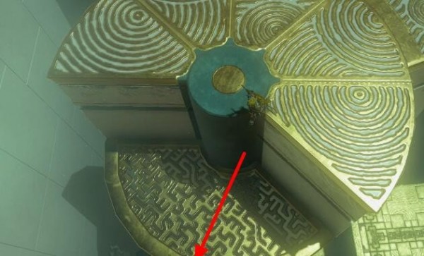 塞尔达传说王国之泪希巴吉塔奇欧神庙怎么通关-希巴吉塔奇欧神庙通关汇总