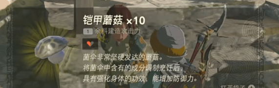 塞尔达传说王国之泪萨格诺的秘密怎么通关-塞尔达传说王国之泪萨格诺的秘密攻略