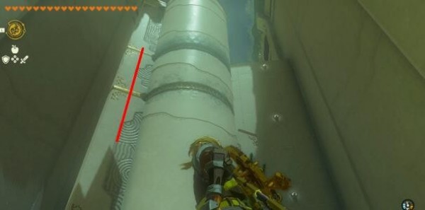 塞尔达传说王国之泪希巴吉塔奇欧神庙怎么通关-希巴吉塔奇欧神庙通关汇总