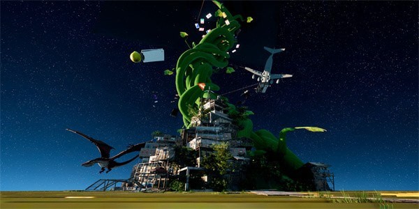 only up游戏怎么调中文-only up中文怎么设置