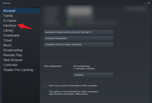 only up游戏怎么调中文-only up中文怎么设置