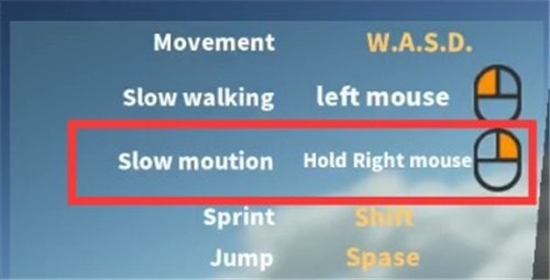 only up灵敏度怎么调整-only up灵敏度设置详情