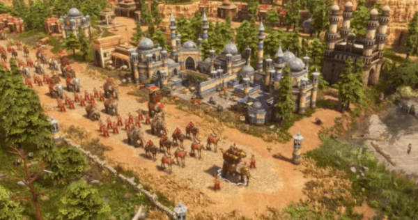 帝国时代3做弊秘籍总体评价推荐-帝国时代3代码怎么使用