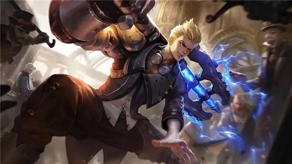 王者荣耀s32强势英雄有啥-强势英雄排行推荐