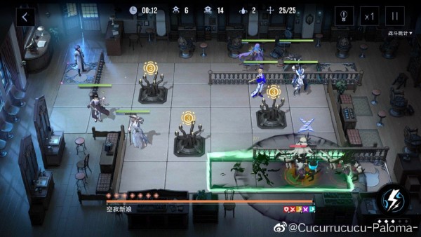 无期迷途黑暗颂歌怎么开-无期迷途黑暗颂歌开启战术汇总