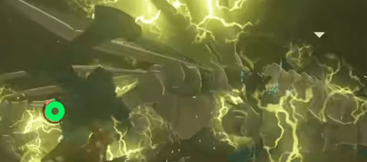 塞尔达传说王国之泪吉波得战术汇总-塞尔达传说王国之泪吉波得boss小怪战术攻略