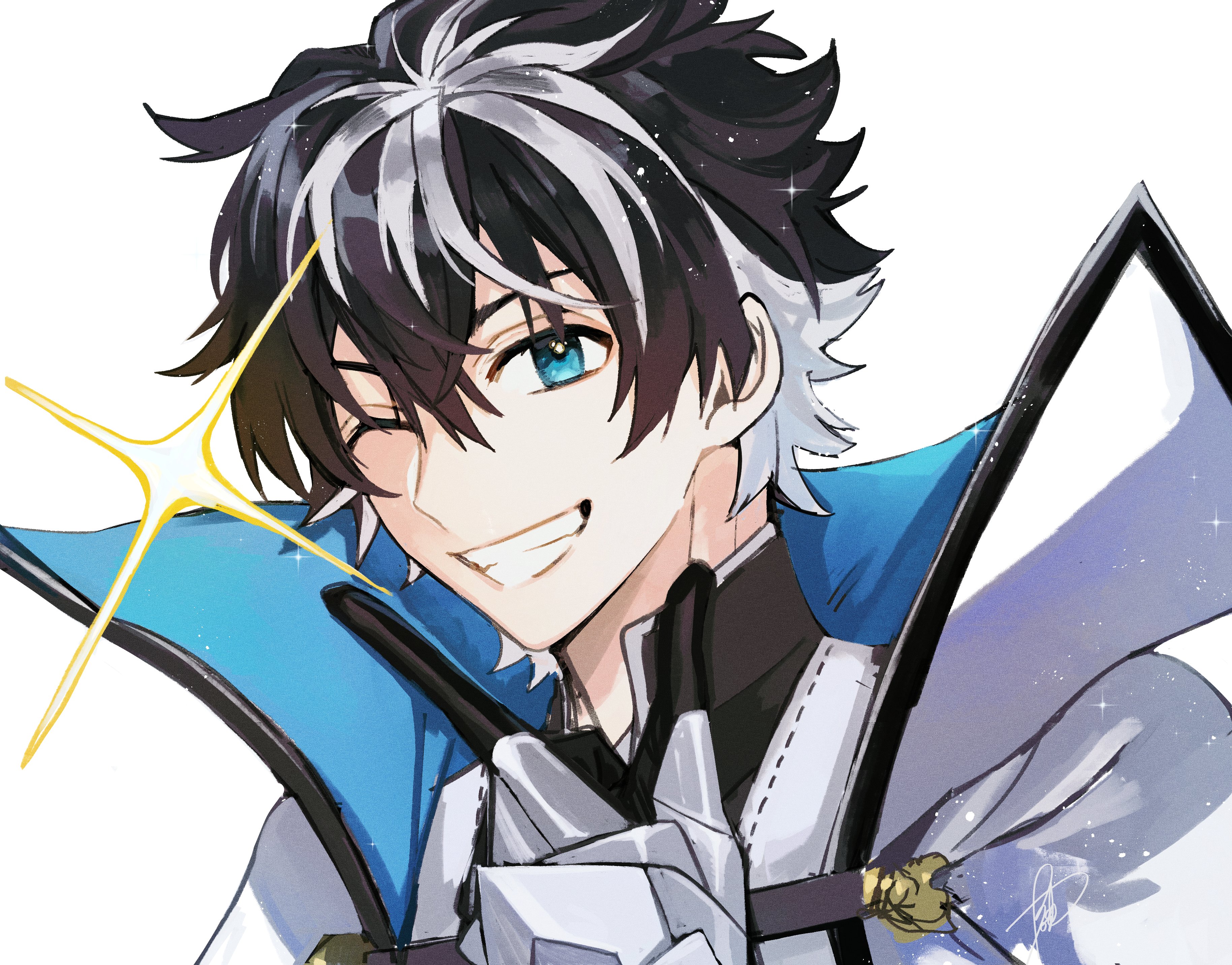 fgo夏露露是谁-fgo夏露露信息推荐