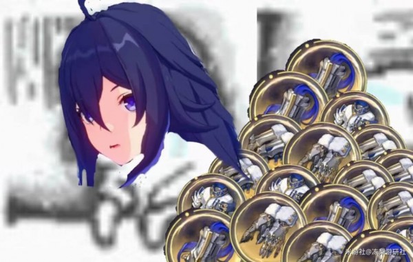 崩坏星穹铁道银狼和罗刹谁厉害-崩坏星穹铁道1.1卡池抽取建议