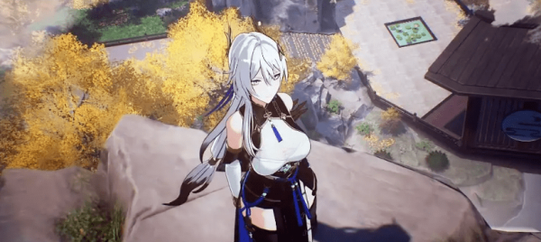 深空之眼太一庚辰神格路线怎么选-深空之眼太一庚辰神格路线选择汇总