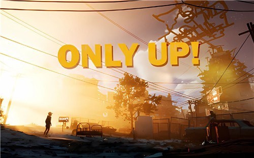 only up灵敏度怎么调整-only up灵敏度设置详情