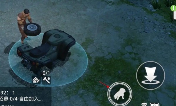 迷失蔚蓝全地形怎么部署