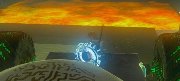 塞尔达传说王国之泪兹卡罗克神庙怎么通关-王国之泪兹卡罗克神庙通关汇总