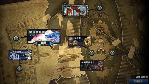 dnf110版本搬砖图2023最佳排行-DNF110版本搬砖是哪个图好一些