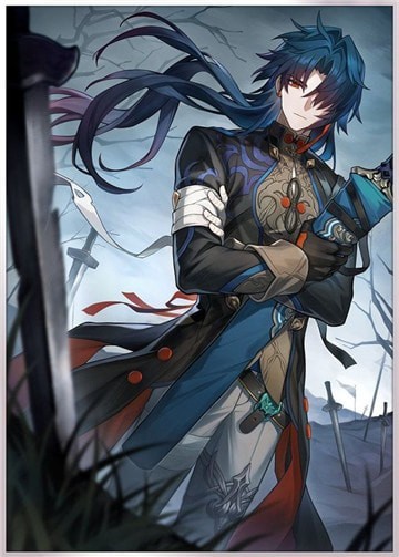 崩坏星穹铁道刃攻略详情-崩铁刃值得抽吗